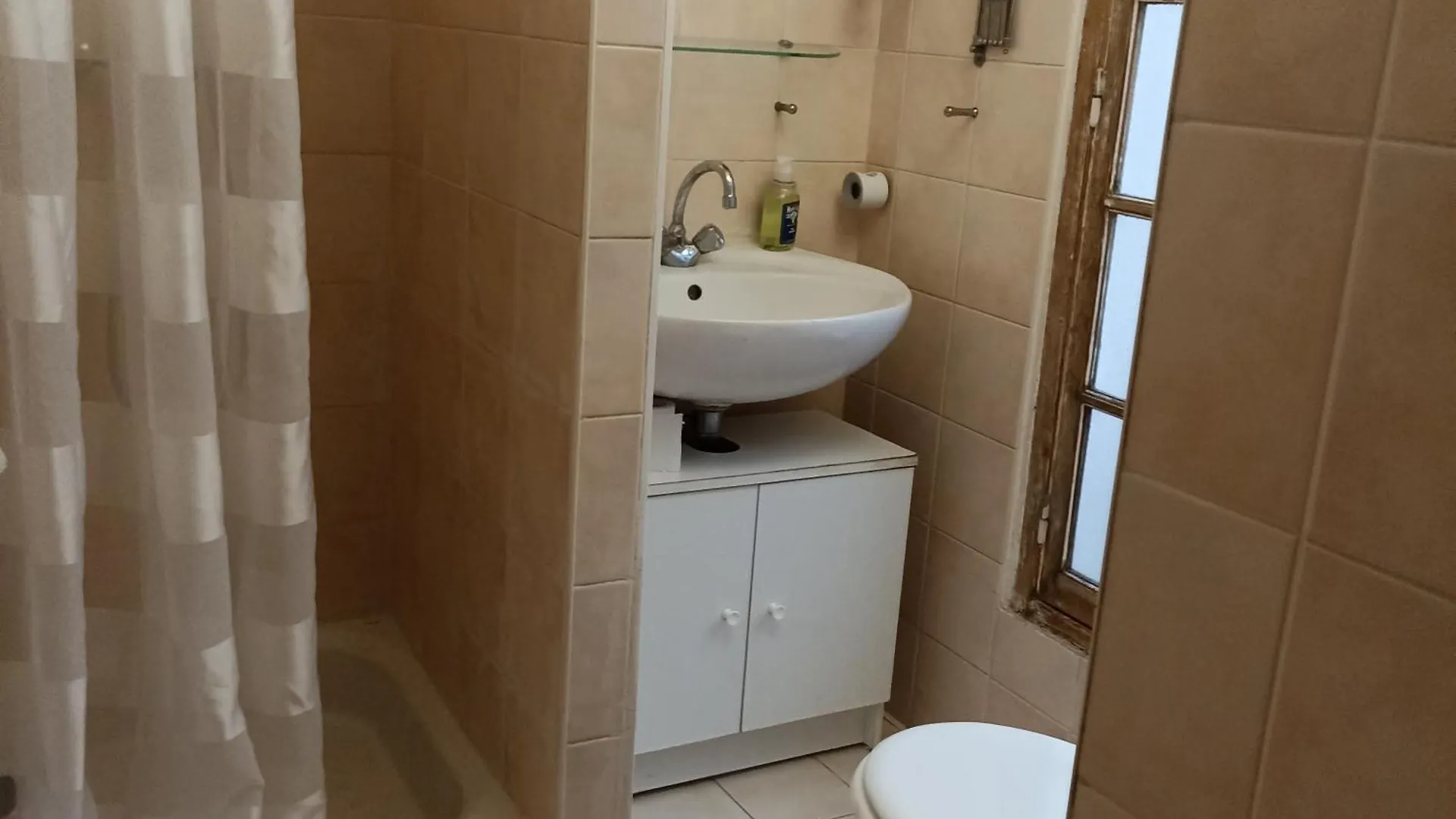 Charmant Studio A Marais Paris Centre Appartement